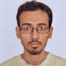 Pranjal Ray Geography Tuition classes trainer in Kolkata