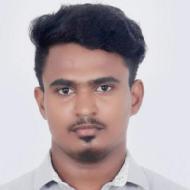 Gowtham K Personal Trainer trainer in Erode