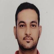 Yogesh Jangra Class 12 Tuition trainer in Nilokheri