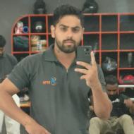 Anil Parjapat Personal Trainer trainer in Ahmedabad