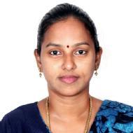 Nadhiya N. Class I-V Tuition trainer in Coimbatore