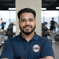 Gaurav Patil Personal Trainer trainer in Mumbai