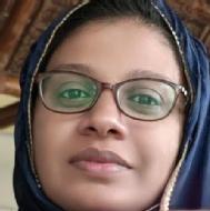 Beevi Anees Fathima P S Class I-V Tuition trainer in Salem