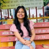 Kusum Class I-V Tuition trainer in Delhi