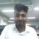 Arjun Bharath L Class 12 Tuition trainer in Coimbatore