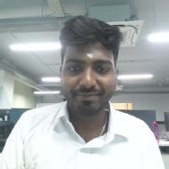 Arjun Bharath L Class 12 Tuition trainer in Coimbatore