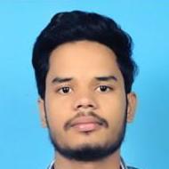 Rahul Maurya Class 12 Tuition trainer in Bahraich