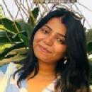 Navya P. Tuition trainer in Agra