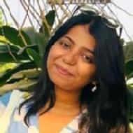 Navya P. Class 12 Tuition trainer in Agra