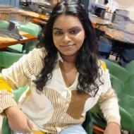 Julia A. Spoken English trainer in Dombivli