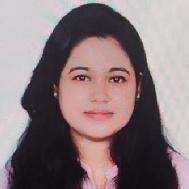Leena M. Class I-V Tuition trainer in Mumbai