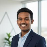 Nikhil Kamble Class I-V Tuition trainer in Pune