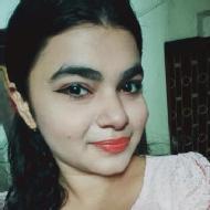 Priya G. Class 8 Tuition trainer in Gaya