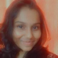 Jagruthi Sreenija Rajput Soft Skills trainer in Hyderabad