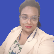 Nupa Spoken English trainer in Noida