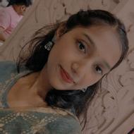 Roshni K. Class I-V Tuition trainer in Delhi