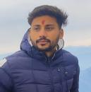 Shubham Tripathi Yoga trainer in Ahmedabad