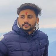 Shubham Yoga trainer in Ahmedabad