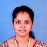 Renuka K. Class I-V Tuition trainer in Tiruchirappalli