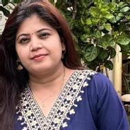 Akanksha R C Hindi Language trainer in Bangalore