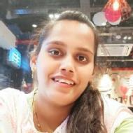 Keerthana Class I-V Tuition trainer in Erode