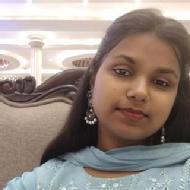 Shivani G. Class I-V Tuition trainer in Phul
