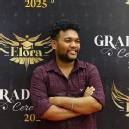 Kuram Ravi Prasad Telugu Language trainer in Kannapuram