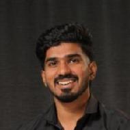 Nethiswar M Zumba Dance trainer in Chennai