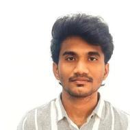 Vimal Ananth B Nursery-KG Tuition trainer in Chennai