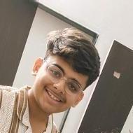 Rudra's tutor Class I-V Tuition institute in Mumbai