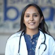 Dr. Khyati S. Medical Entrance trainer in Rajkot