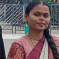Sarvani P. Class I-V Tuition trainer in Hyderabad