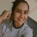 Sangeetha C. Kannada Language trainer in Virajpet