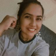 Sangeetha C. Kannada Language trainer in Virajpet