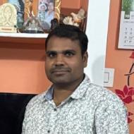 Nagaraju Engineering Entrance trainer in Mahabubnagar