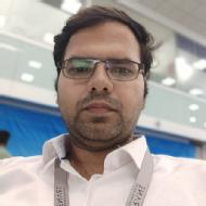 Vikas Kumar Shukla Class 12 Tuition trainer in Noida