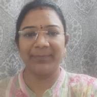 Ramya K. Class I-V Tuition trainer in Hyderabad