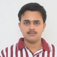 Kshitij Mishra Class 7 Tuition trainer in Delhi