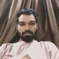 Bhargav Makwana Drawing trainer in Ahmedabad