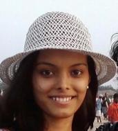 Payal P. Spoken English trainer in Pune