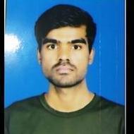 Sachin Kumar Class 9 Tuition trainer in Patna Sadar