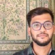 Shubham Kumar Class I-V Tuition trainer in Patna