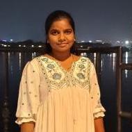 Shivani R. Class I-V Tuition trainer in Hyderabad
