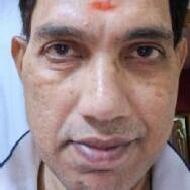 Sampath Srinivasan Six Sigma trainer in Chennai