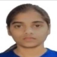 Vaishali Nursery-KG Tuition trainer in Varanasi