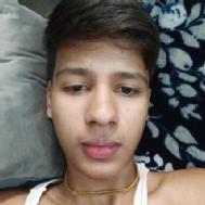 Anantt Sharma Class 12 Tuition trainer in Noida