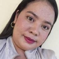 Jophine S. Spoken English trainer in Sanghan