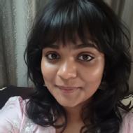 Sweta Balan Class 12 Tuition trainer in Faridabad