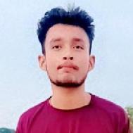 Ashish Kumar Class 10 trainer in Bharthana