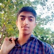 Nagabalaji Dhanavathma Class 6 Tuition trainer in Nalgonda